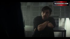 56. Jodie Smith Nipples Through Top – Nightflyers