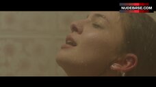 100. Sofia Del Tuffo Masturbating in Shower – Luciferina