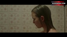 12. Sofia Del Tuffo Masturbating in Shower – Luciferina