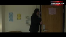 1. Hot Maika Monroe – After Everything