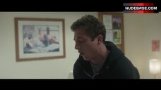 100. Hot Maika Monroe – After Everything