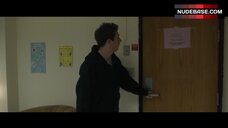 12. Hot Maika Monroe – After Everything