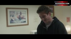 89. Hot Maika Monroe – After Everything