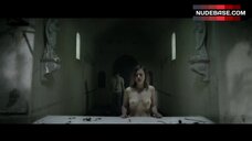 1. Sex with Sofia Del Tuffo – Luciferina