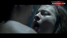 111. Sex with Sofia Del Tuffo – Luciferina