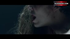 122. Sex with Sofia Del Tuffo – Luciferina