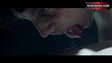 155. Sex with Sofia Del Tuffo – Luciferina