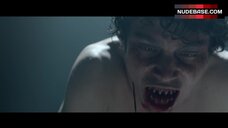 166. Sex with Sofia Del Tuffo – Luciferina