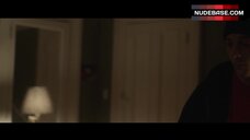 56. Maika Monroe Sexy Scene – After Everything