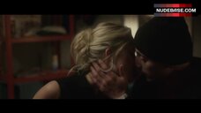 78. Maika Monroe Sexy Scene – After Everything