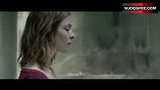 1. Sofia Del Tuffo Bare Boobs and Butt – Luciferina