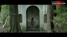 111. Sofia Del Tuffo Bare Boobs and Butt – Luciferina