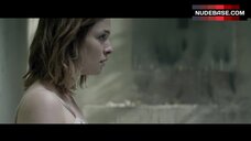 12. Sofia Del Tuffo Bare Boobs and Butt – Luciferina