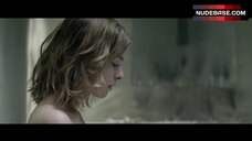 23. Sofia Del Tuffo Bare Boobs and Butt – Luciferina