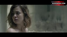 34. Sofia Del Tuffo Bare Boobs and Butt – Luciferina