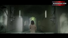 56. Sofia Del Tuffo Bare Boobs and Butt – Luciferina