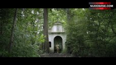 78. Sofia Del Tuffo Bare Boobs and Butt – Luciferina