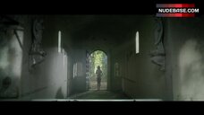 89. Sofia Del Tuffo Bare Boobs and Butt – Luciferina