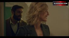 12. Josephine Drai Hot Scene – The Hook Up Plan