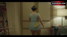 Josephine Drai Hot Scene – The Hook Up Plan