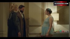 23. Josephine Drai Hot Scene – The Hook Up Plan