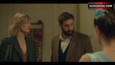 45. Josephine Drai Hot Scene – The Hook Up Plan