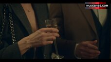 56. Josephine Drai Hot Scene – The Hook Up Plan