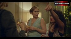 67. Josephine Drai Hot Scene – The Hook Up Plan