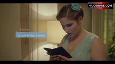 78. Josephine Drai Hot Scene – The Hook Up Plan