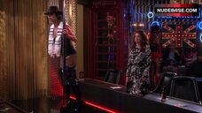 111. Minnie Driver Pole Dance – Will & Grace