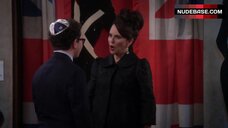 23. Minnie Driver Pole Dance – Will & Grace