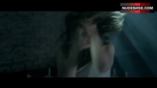 1. Sofia Del Tuffo Underwear Scene – Luciferina