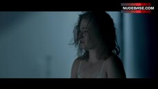 100. Sofia Del Tuffo Underwear Scene – Luciferina