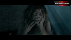 12. Sofia Del Tuffo Underwear Scene – Luciferina