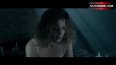 34. Sofia Del Tuffo Underwear Scene – Luciferina