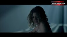 45. Sofia Del Tuffo Underwear Scene – Luciferina