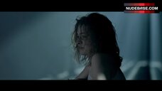 56. Sofia Del Tuffo Underwear Scene – Luciferina