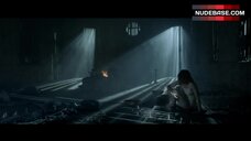 78. Sofia Del Tuffo Underwear Scene – Luciferina