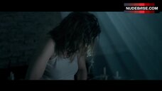 89. Sofia Del Tuffo Underwear Scene – Luciferina