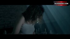 Sofia Del Tuffo Underwear Scene – Luciferina