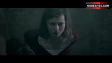 100. Stefania Koessl in Lingerie – Luciferina