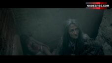 12. Stefania Koessl in Lingerie – Luciferina