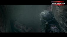 23. Stefania Koessl in Lingerie – Luciferina