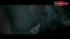 45. Stefania Koessl in Lingerie – Luciferina