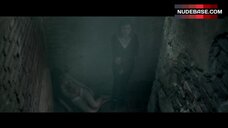 56. Stefania Koessl in Lingerie – Luciferina