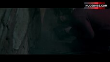 78. Stefania Koessl in Lingerie – Luciferina