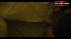 100. Zita Hanrot Sex Scene – The Hook Up Plan