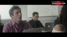 1. Maika Monroe Having Sex – After Everything