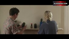 100. Maika Monroe Having Sex – After Everything