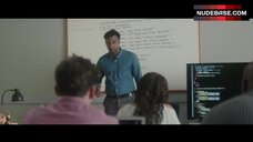 12. Maika Monroe Having Sex – After Everything